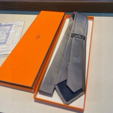 Hermes Neckties